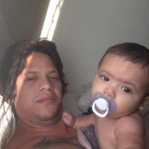 Meet your Posher, Jorge